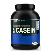 Optimum Nutrition Gold Standard 100% Casein - 4lbs